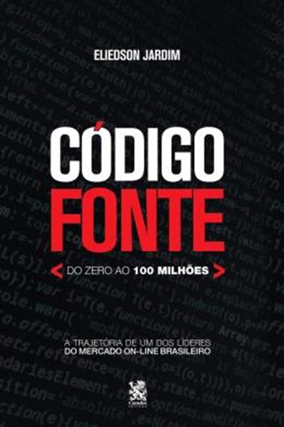 Picture of CODIGO FONTE