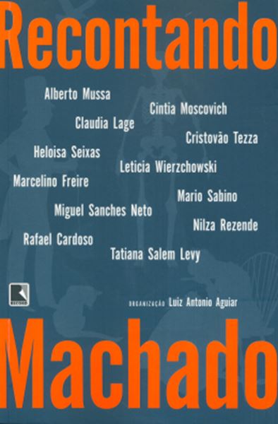 Picture of RECONTANDO MACHADO