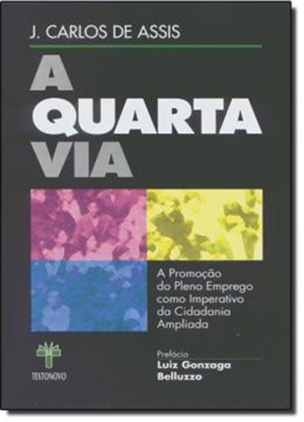 Picture of A QUARTA VIA