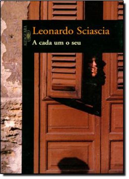 Picture of CADA UM O SEU, A