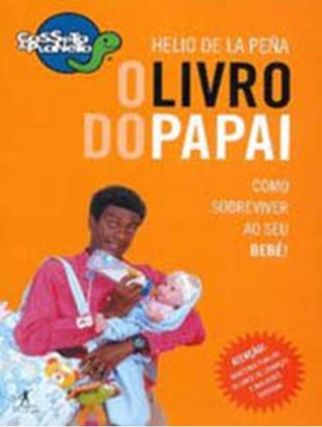 Picture of LIVRO DO PAPAI, O