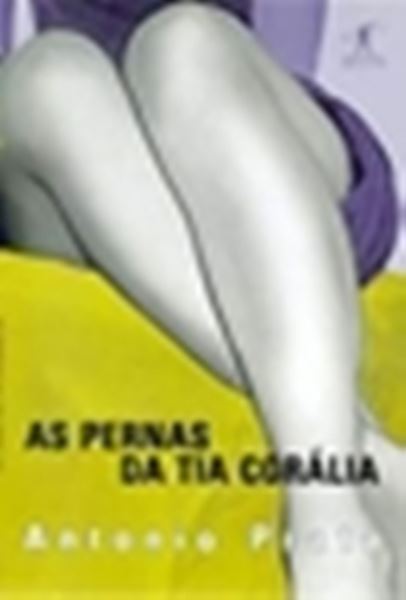 Picture of PERNAS DA TIA CORALIA, AS