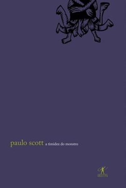 Picture of A TIMIDEZ DO MONSTRO