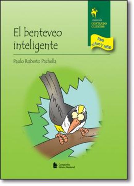 Picture of EL BENTEVEO INTELIGENTE