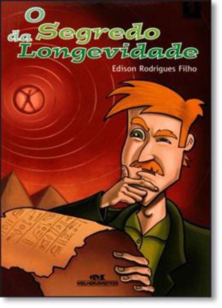 Picture of SEGREDO DA LONGEVIDADE, O