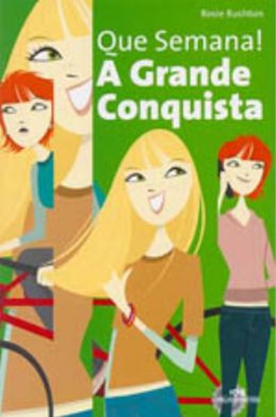 Picture of QUE SEMANA ! A GRANDE CONQUISTA