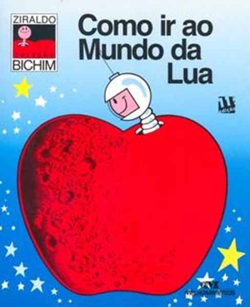 Picture of COMO IR AO MUNDO DA LUA