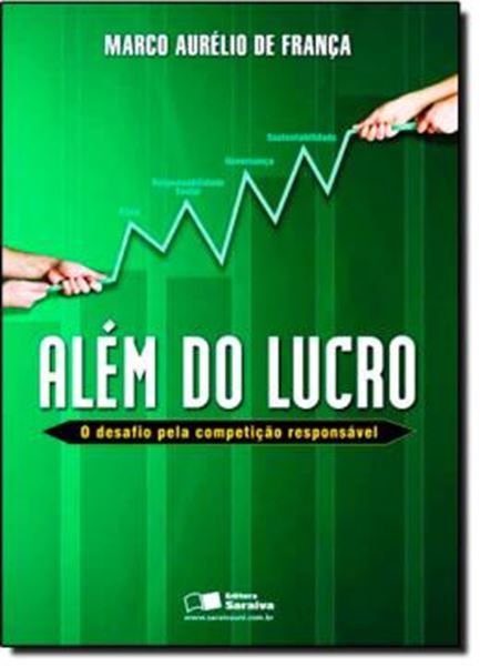 Picture of ALEM DO LUCRO