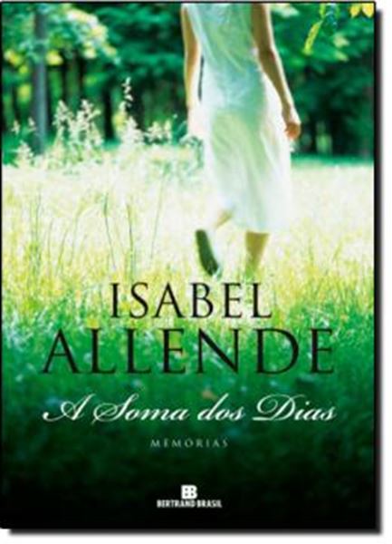 Picture of A SOMA DOS DIAS