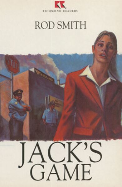 Picture of JACK´S GAME (LEVEL 1)