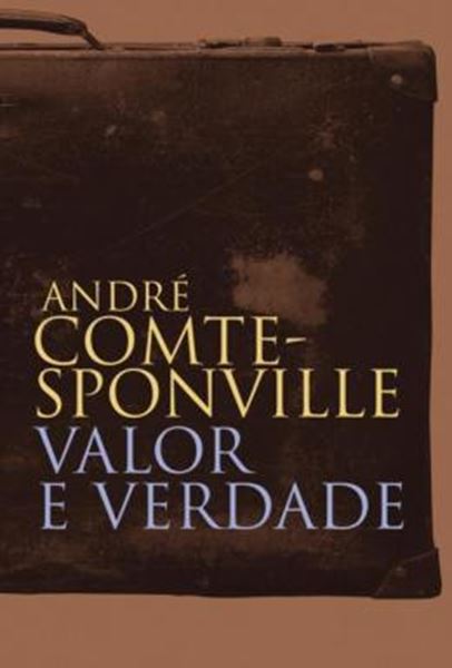 Picture of VALOR E VERDADE