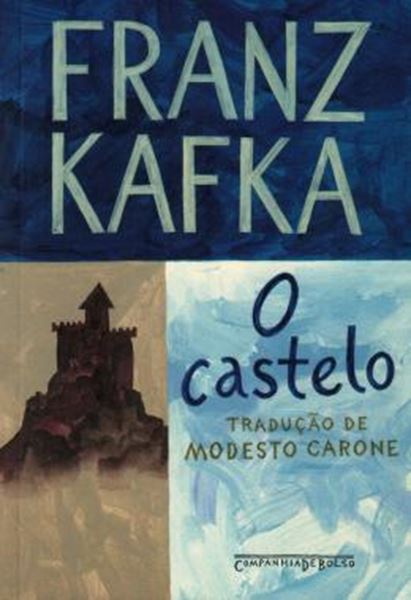 Picture of CASTELO, O - EDICAO DE BOLSO