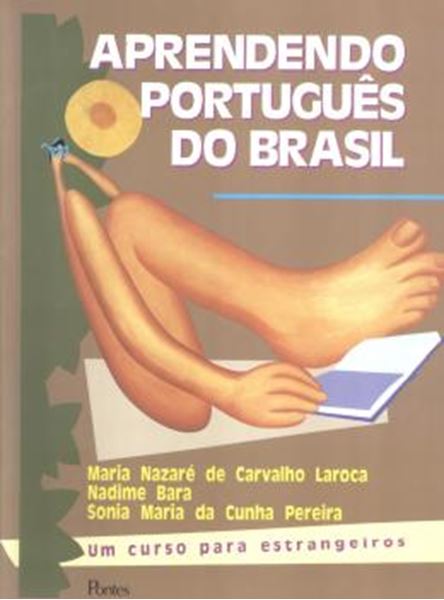 Picture of APRENDENDO PORTUGUES DO BRASIL - LIVRO DO ALUNO - 4 ª ED