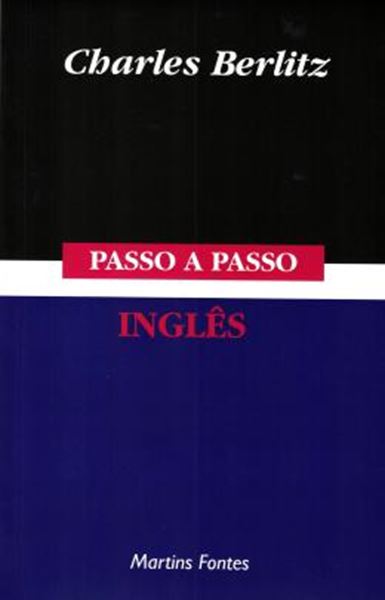 Picture of PASSO A PASSO - INGLES - 2ª ED