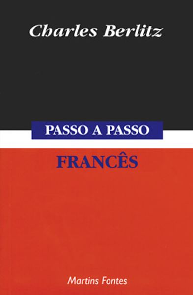 Picture of PASSO A PASSO - FRANCES - 2ª ED