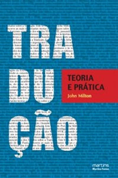 Picture of TRADUCAO TEORIA E PRATICA