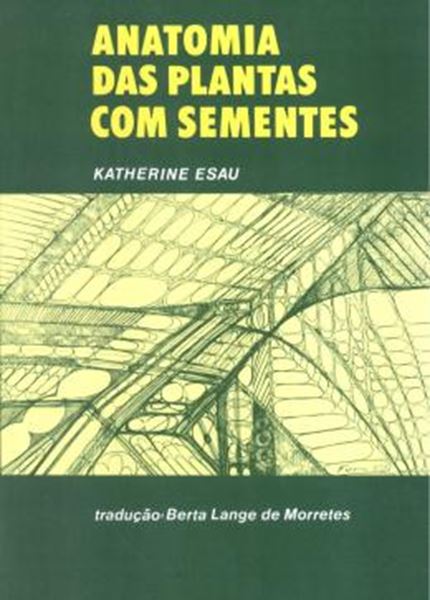 Picture of ANATOMIA DAS PLANTAS COM SEMENTES