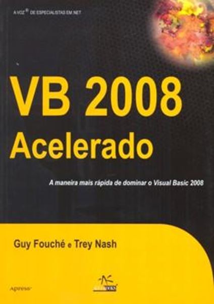 Picture of VB 2008 ACELERADO