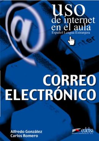 Picture of CORREO ELECTRONICO (USO DE INTERNET EN EL AULA)