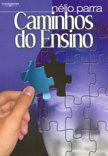 Picture of CAMINHOS DO ENSINO