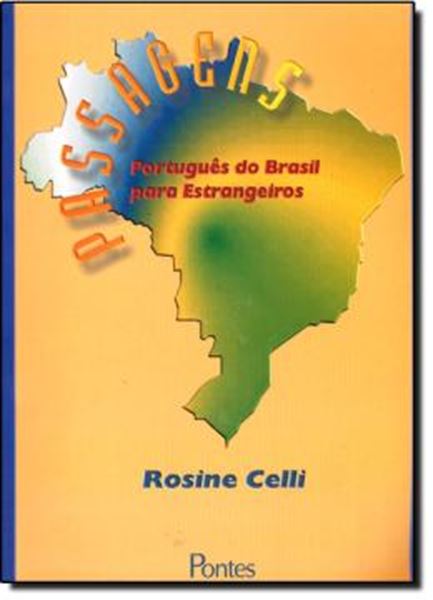 Picture of PASSAGENS - LIVRO TEXTO