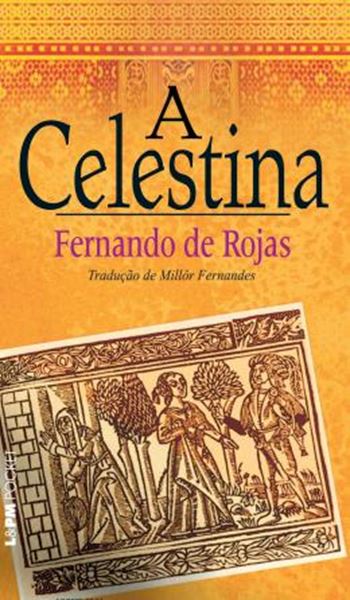 Picture of CELESTINA, A - POCKET BOOK