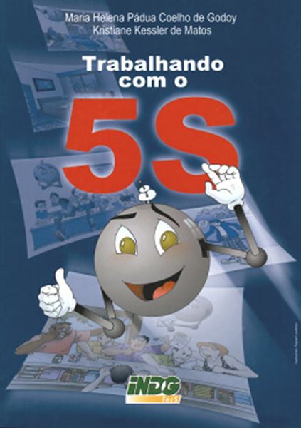Picture of TRABALHANDO COM O 5S