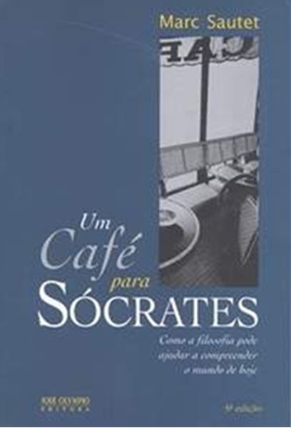 Picture of CAFE PARA SOCRATES, UM