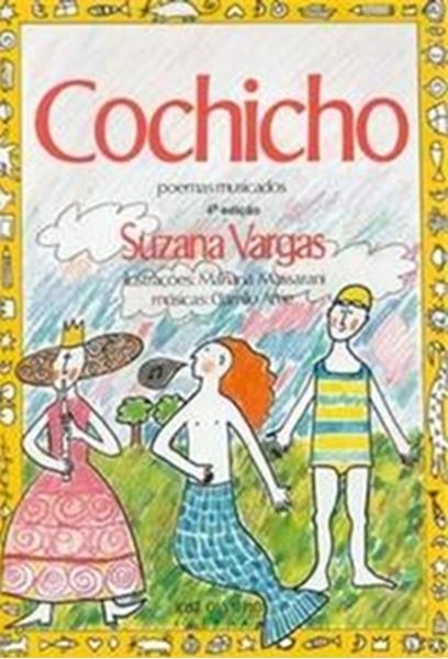 Picture of COCHICHO - 4ª ED