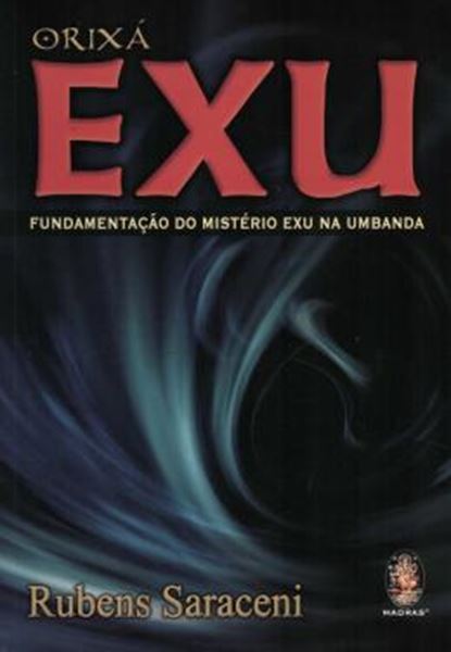 Picture of ORIXA EXU