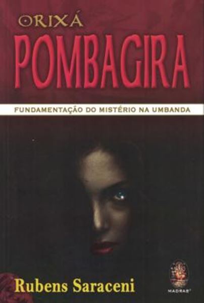 Picture of ORIXA POMBAGIRA