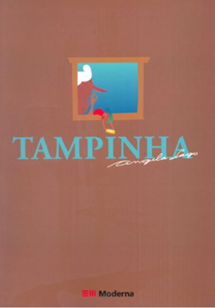 Picture of TAMPINHA