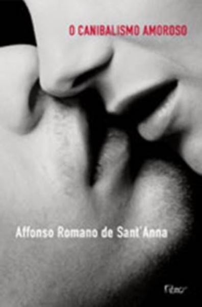 Picture of CANIBALISMO AMOROSO, O