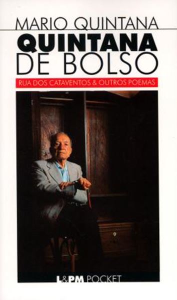 Picture of QUINTANA DE BOLSO - POCKET