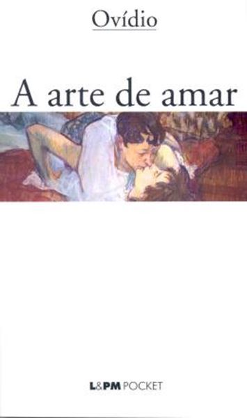 Picture of ARTE DE AMAR, A - POCKET BOOK