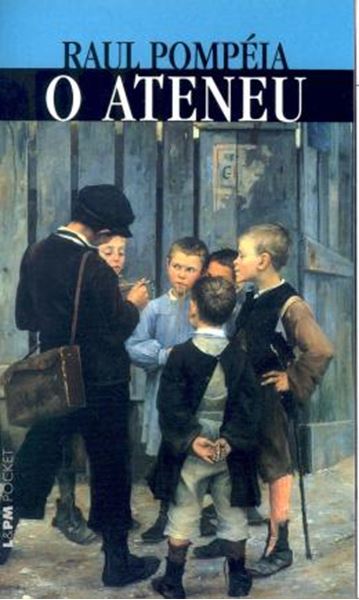 Picture of O ATENEU - POCKET