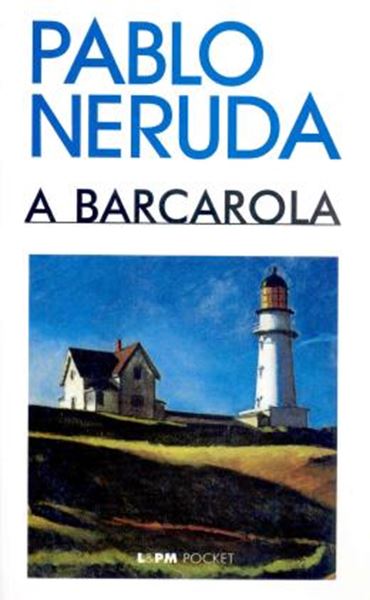 Picture of BARCAROLA, A - POCKET