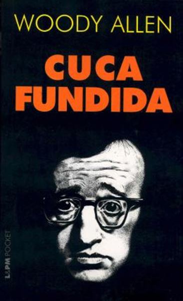 Picture of CUCA FUNDIDA - POCKET