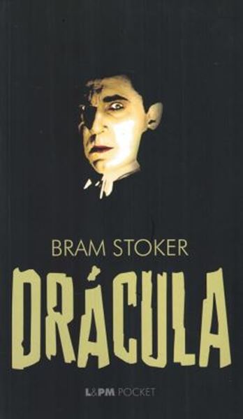 Picture of DRACULA - L&PM POCKET