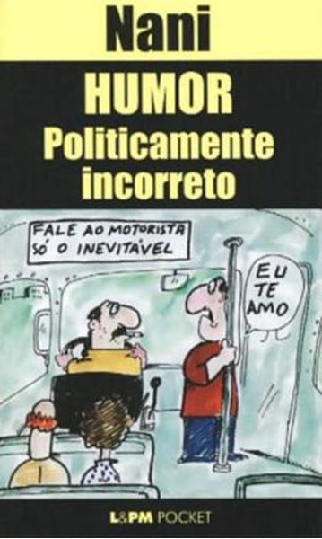 Picture of HUMOR POLITICAMENTE INCORRETO