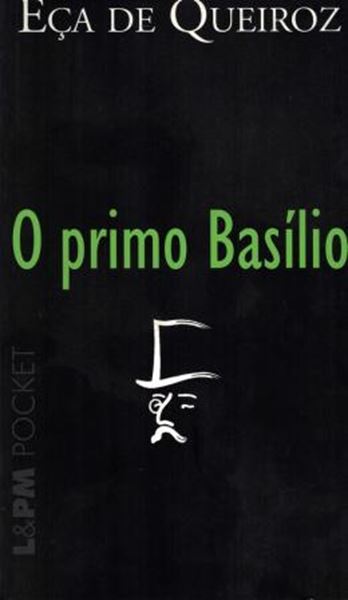 Picture of PRIMO BASILIO, O - POCKET BOOK