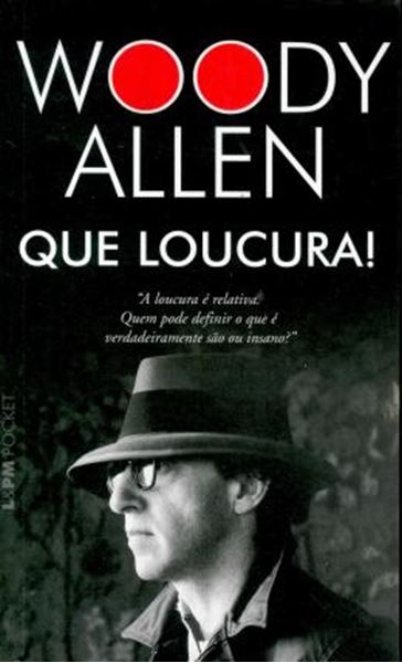 Picture of QUE LOUCURA! - POCKET