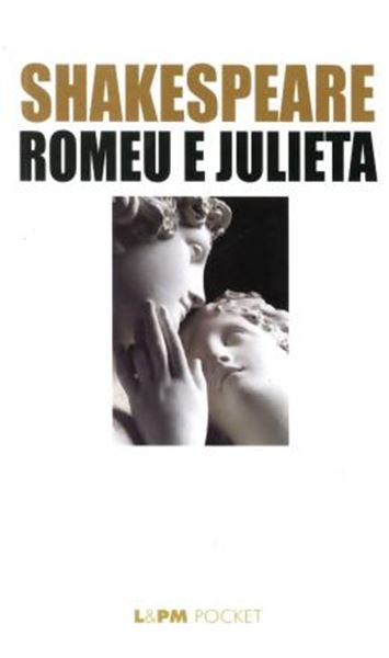 Picture of ROMEU E JULIETA - POCKET