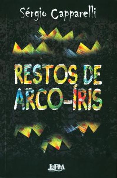 Picture of RESTOS DE ARCO IRIS