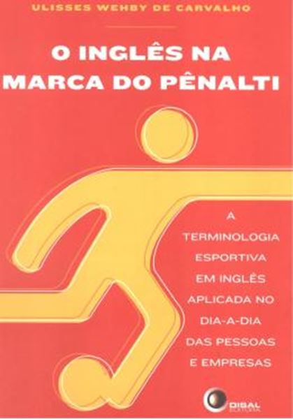 Picture of O INGLES NA MARCA DO PENALTI