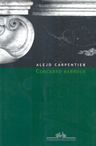 Picture of CONCERTO BARROCO