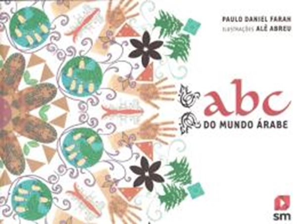 Picture of ABC DO MUNDO ARABE