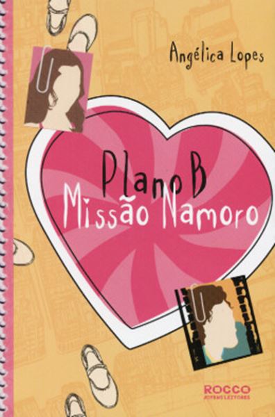 Picture of PLANO B - MISSAO NAMORO