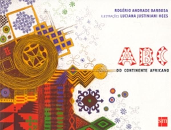 Picture of ABC DO CONTINENTE AFRICANO