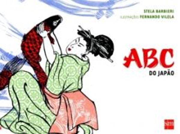 Picture of ABC DO JAPAO